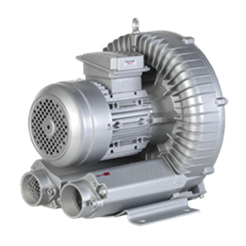 LD011H43R15(1.1KW、1.4KW)高壓鼓風(fēng)機(jī)