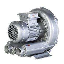 LD005H43R14(0.55KW、0.65KW)高壓鼓風(fēng)機(jī)