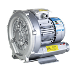 LD004H21R12(0.37KW、0.45KW)高壓鼓風(fēng)機(jī)