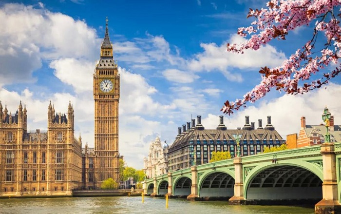 英國(guó)公司怎么注銷？